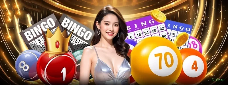 Download app 516bet Android iOS