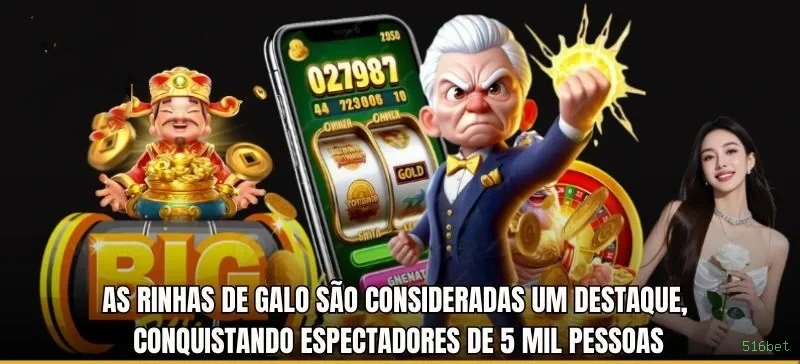 Slots no app 516bet mobile
