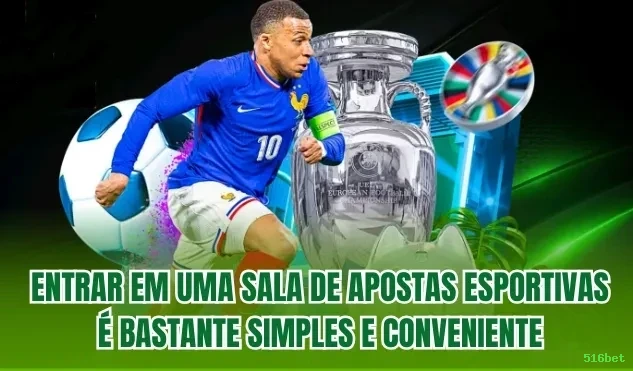Configurações úteis dentro do app 516bet