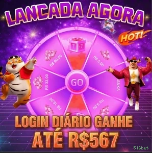 Cassino 516bet - mesas ao vivo e jogos