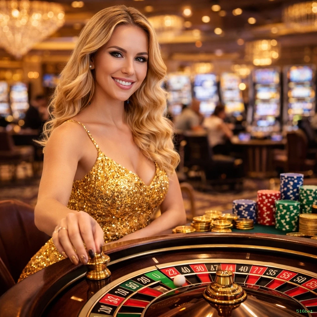 Cashback VIP 516bet - reembolso semanal